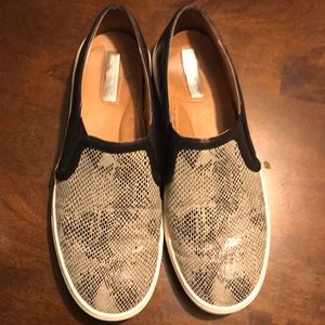 Halogen Slip-On Sneakers